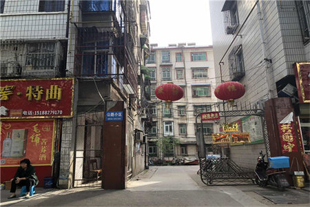 龙都东升龙馨园2室1厅1卫48万84m2出售