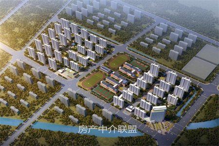 密州长运·玺悦府10楼3室2厅2卫76.4万122m2出售