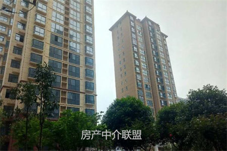 城东南苑小区2室2厅3卫19.8万75m2出售