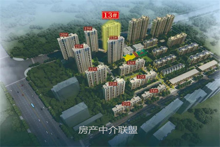 高级中学附近高档小区电梯精装三室两厅送储藏室可分期